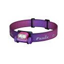 Fenix HM55R LED Stirnlampe  nebula - deutsche Version