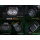Fenix HM55R LED Stirnlampe  nebula - deutsche Version