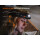 Fenix HM55R LED Stirnlampe  nebula - deutsche Version