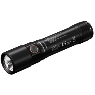 Fenix WF30RE EX-Geschützte Taschenlampe