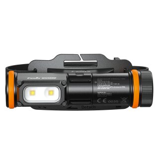 Fenix WH35RE Stirnlampe mit Ex-Schutz