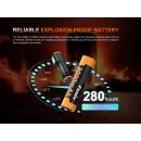 Fenix WH35RE Stirnlampe mit Ex-Schutz