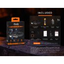 Fenix WH35RE Stirnlampe mit Ex-Schutz
