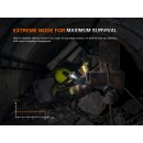 Fenix WH35RE Stirnlampe mit Ex-Schutz