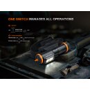 Fenix WH35RE Stirnlampe mit Ex-Schutz