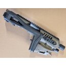 CAA MCK MICRO CONVERSION KIT Sig Sauer P320 - Grün