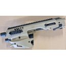 CAA MCK MICRO CONVERSION KIT Sig Sauer P320 - Tan