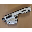 CAA MCK MICRO CONVERSION KIT Sig Sauer P320 - Weiß