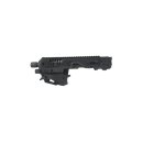 CAA MCK MICRO CONVERSION KIT Sig Sauer P320 - Weiß