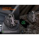 Fenix CP50R LED  Campingleuchte mit USB Anschluss