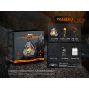 Fenix CP50R LED  Campingleuchte mit USB Anschluss