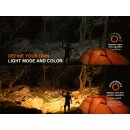 Fenix CP50R LED  Campingleuchte mit USB Anschluss