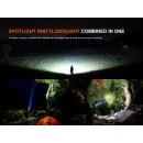 Fenix CP50R LED  Campingleuchte mit USB Anschluss