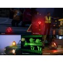 Fenix CP50R LED  Campingleuchte mit USB Anschluss