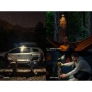 Fenix CP50R LED  Campingleuchte mit USB Anschluss