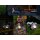Fenix CP50R LED  Campingleuchte mit USB Anschluss