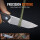 Ruike Messer P166