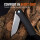 Ruike Messer P166