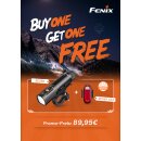 Fenix BC26R-D + BC05R-D V2.0 Universallampen-Set