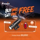 Fenix BC26R-D + BC05R V2.0 Universallampen-Set