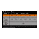 Fenix BC26R-D + BC05R V2.0 Universallampen-Set