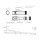 Fenix BC26R-D + BC05R-D V2.0 Universallampen-Set