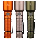 Fenix C7 LED Taschenlampe mit USB Anschluss...