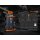 Fenix C7 LED Taschenlampe mit USB Anschluss Grau