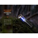 Fenix E35R LED Flashlight Midnight Glacier Blue