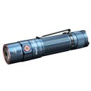 Fenix E35R LED Taschenlampe Midnight Glacier Blue