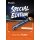 Fenix E35R LED Flashlight Midnight Glacier Blue