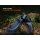 Fenix HM55R LED Stirnlampe nebula englische Version