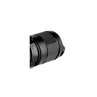 Tailcap / Endschalter für Fenix PD25R