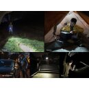 Fenix PD26R ACE LED Taschenlampe