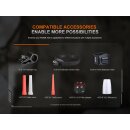 Fenix PD26R ACE LED Taschenlampe