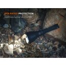 Fenix HT18R V2.0 LED Thrower Taschenlampe