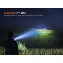 Fenix HT18R V2.0 LED Thrower Taschenlampe