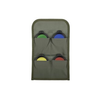 Fenix AOF-18 Mehrfarben-Filterset für HT18 HT18R HT18R V2.0