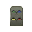 Fenix AOF-18 Mehrfarben-Filterset für HT18 HT18R...