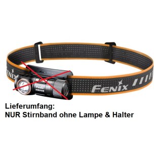 Fenix Headband - Stirnband für HM50R V2.0