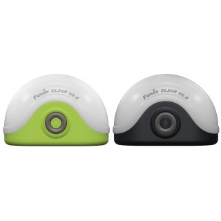 Fenix CL20R V2.0 LED Campingleuchte
