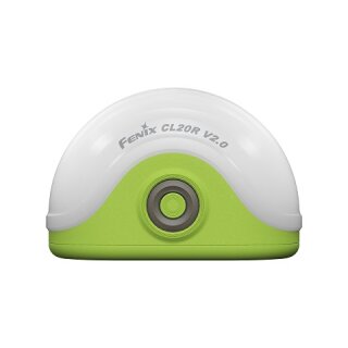 Fenix CL20R V2.0 LED Campingleuchte grün