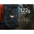 Fenix CL20R V2.0 LED Campingleuchte grün