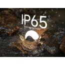 Fenix CL20R V2.0 LED Campingleuchte schwarz