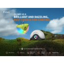 Fenix CL20R V2.0 LED Campingleuchte schwarz