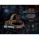 Fenix HM71R LED Stirnlampe + 1 Fenix ARB-L21-5000 V2.0 Akku