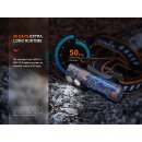 Fenix HM71R LED Stirnlampe + 1 Fenix ARB-L21-5000 V2.0 Akku