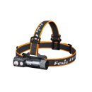 Fenix HM71R LED Stirnlampe mit 2 Fenix ARB-L21-5000 V2.0 Akkus