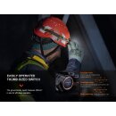 Fenix HM71R LED Stirnlampe mit 2 Fenix ARB-L21-5000 V2.0 Akkus