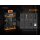 Fenix TK16 V2.0 LED Taschenlampe + 1 Fenix ARB-L21-5000U Akku